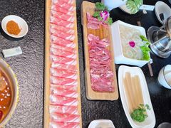 -番食园鲜食火锅(高新店)