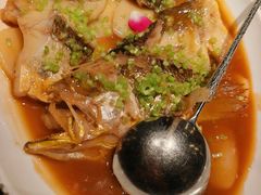 -锦楼·臻选新杭帮(杭州中心店)