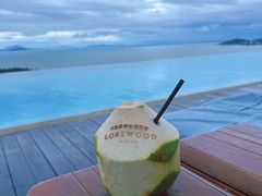 -瑰丽酒店·海吧·天际下午茶·现场DJ·天台酒吧