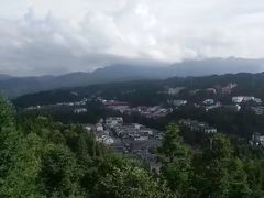 -井冈山革命烈士陵园