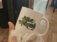 -Moses写字咖啡