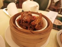 -葡京日丽(澳门葡京酒店)