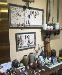 -初八手工DIY陶艺馆(初八陶社)