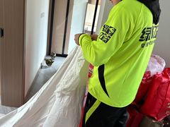 -绿色亿家除甲醛机构