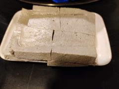 特色黑豆腐-邓莽子老火锅(鲁祖庙店)