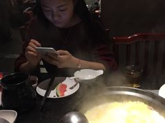 -捞王猪肚鸡火锅(昆山店)
