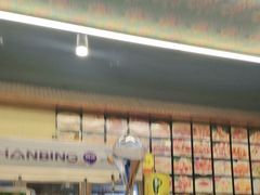 -圣夜东北菜烧烤·夜宵·龙虾(胥江路店)