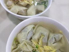 -绿杨馄饨临顿路店