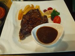 -马迭尔德式西餐精酿啤酒屋(中央大街店)