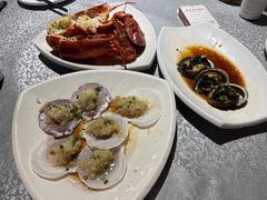 -达叔香味海鲜(海棠68环球美食街店)