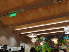 大堂-GOGO Plate(成都太古里店)