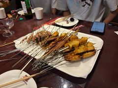 -三个大叔东北烧烤·砂锅菜(西三旗店)