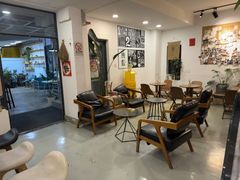 -唐咖精品咖啡(大理古城手冲店)