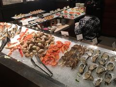 -顺德美的万豪酒店-万豪中餐厅