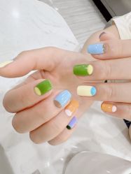 -雅洁美甲美睫