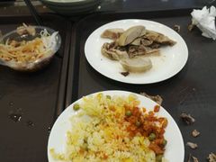 -冯鑫记南京鸭血粉丝汤(来燕路店)
