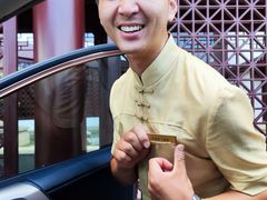 -苏州吴宫泛太平洋酒店