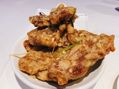 -赵记老铺(市府恒隆广场店)