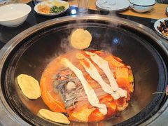 -人民公社大食堂(顺义总店)