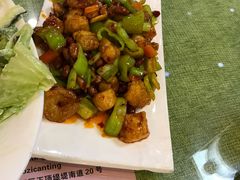 -桃子餐厅·天津菜(红星路直营店)