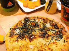 -乐凯撒披萨(蛇口花园城店)