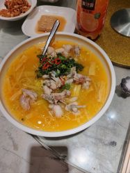 -新锦江大酒店·宴会厅·婚宴