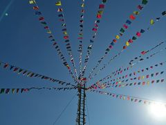 -云南民族村