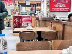 -老边饺子馆(东单店)