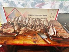 -小龙大肉面馆