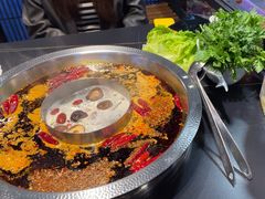 -俏媳妇火锅(宽窄巷子店)