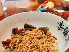 -李犟大爆鳝面·手工蟹黄包(湖滨西湖店)
