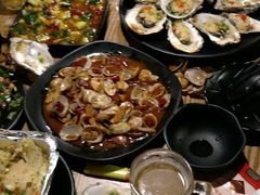 -望恋·天台音乐餐厅