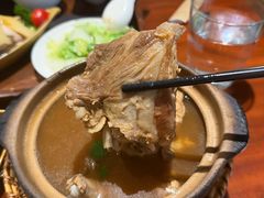-花园咖啡厅(厦门美丽华大酒店)