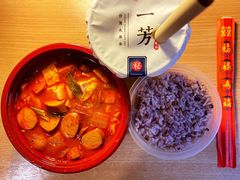 -Ong Gie Korean Restaurant