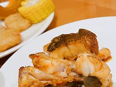 -海纳百川·都市温泉·足道·SPA(学院路店)