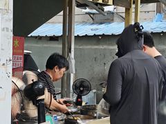 -钟姨糖水(惠城店)