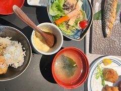 -王鼎精致料理铁板烧(世博源店)