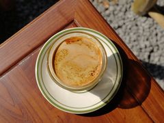 -Metal hands·铁手咖啡