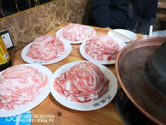 -元盛居(生态大街店)