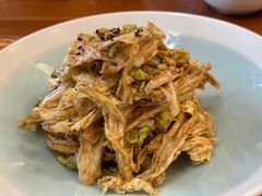乾隆白菜-又一福烤鸭·北京菜(东四店)