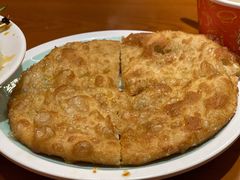 招牌肉馅饼-再回首(西关木塔巷店)