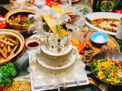 -永红源啤酒·烧烤·海鲜·大排档(青特城店)