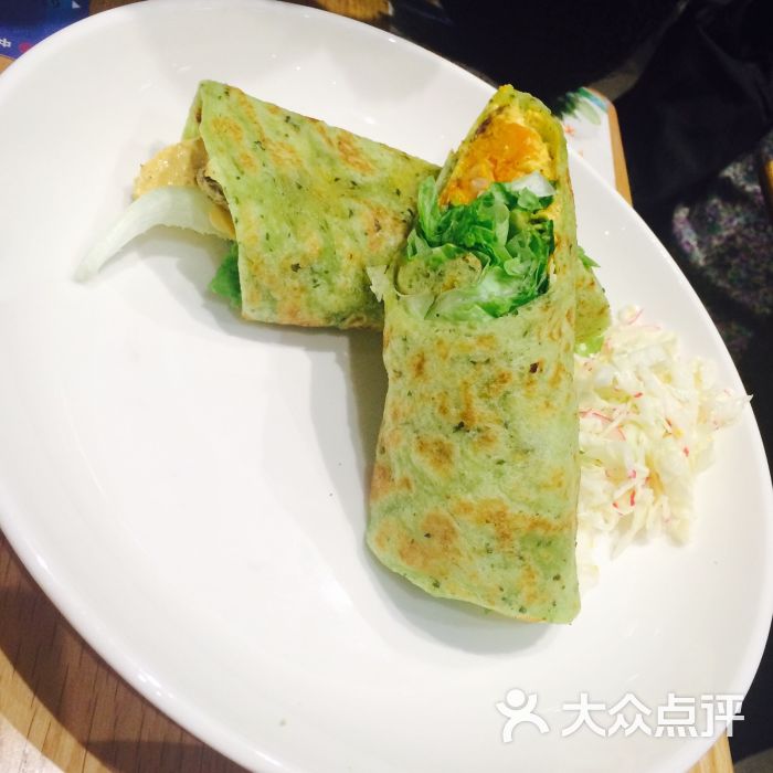 wagas(港汇广场店)图片 - 第5张