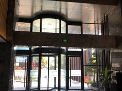 -成都宽窄巷子西美居酒店