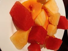 -马哥孛罗咖啡厅·Cafe Marco (厦门马哥孛罗东方大酒店)