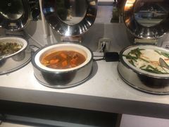 -快乐爱斯米牛排自助(吾悦广场店)