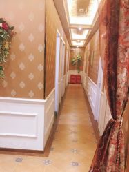 点击看大图 -芳朵美容养生SPA