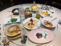 -江南赋(内蒙古大厦店)