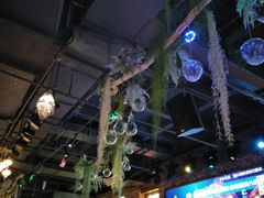 大堂-淀里船宴(卓达店)