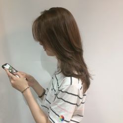 -Kraemer Paris  苏豪路易士·嘉玛发廊